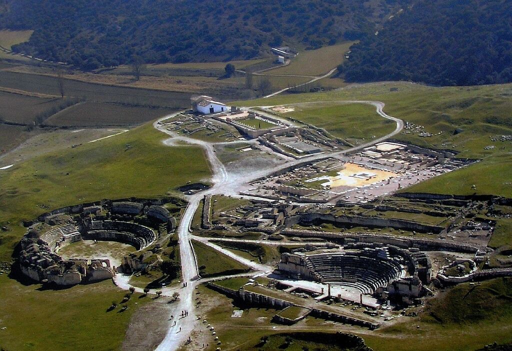 Photo of Outdoor in Horcajo de Santiago