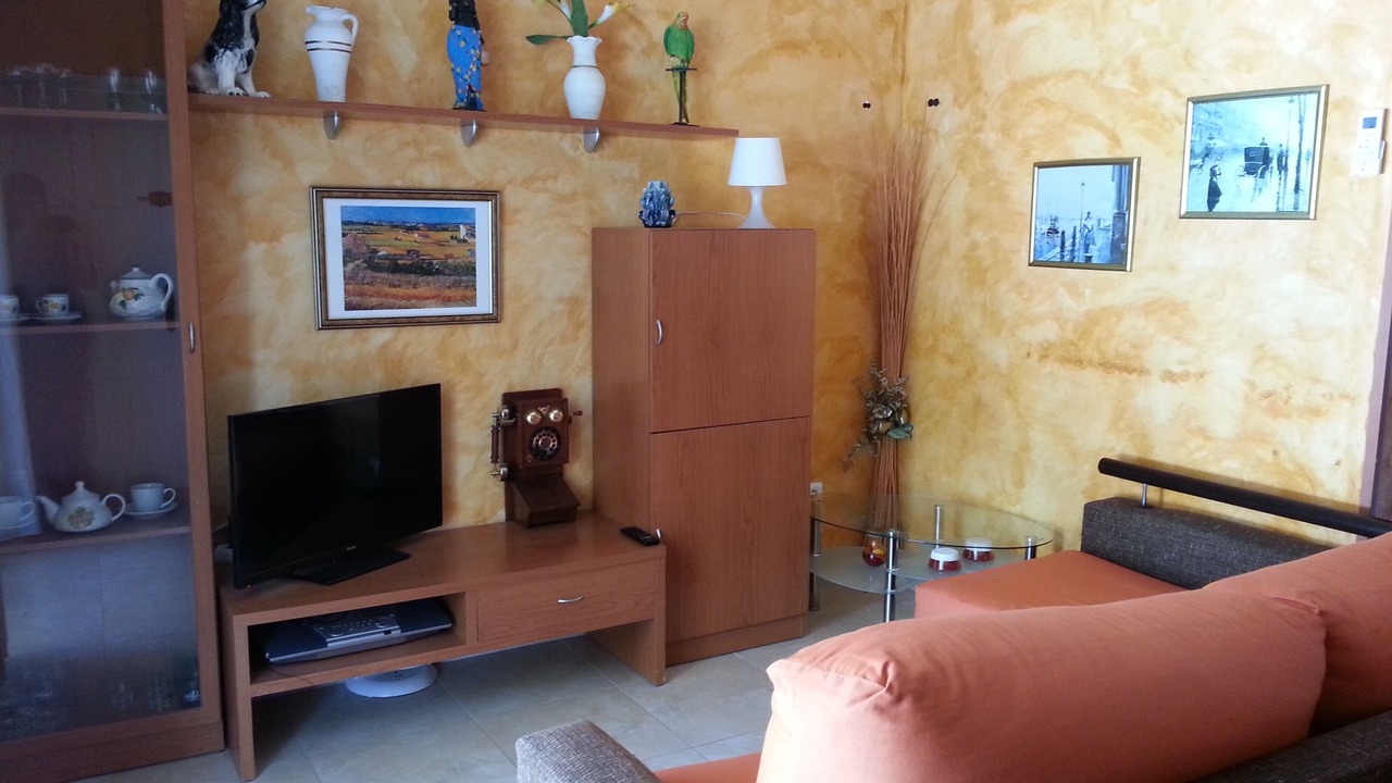 Photo of Livingroom in Riumar