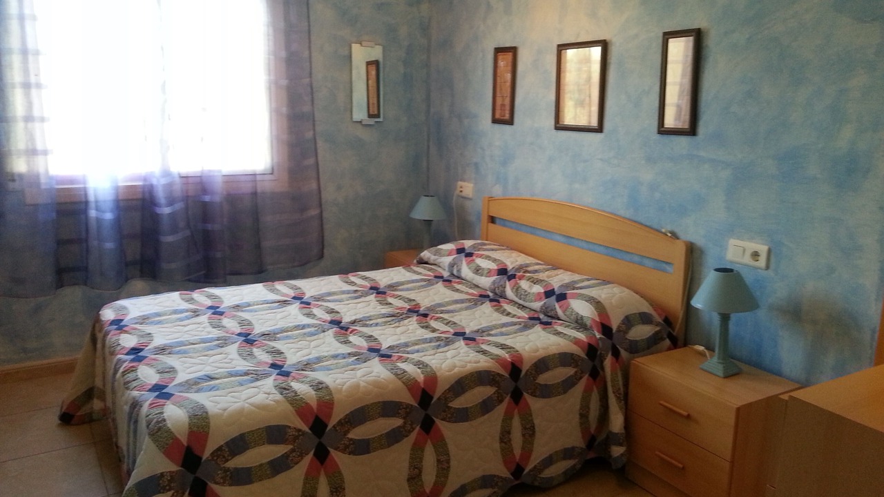 Photo of Bedroom in Riumar
