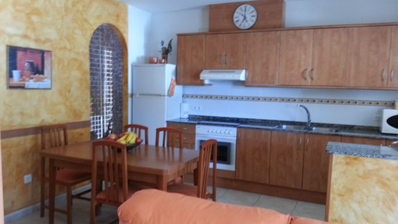 Photo of Kitchen in Riumar