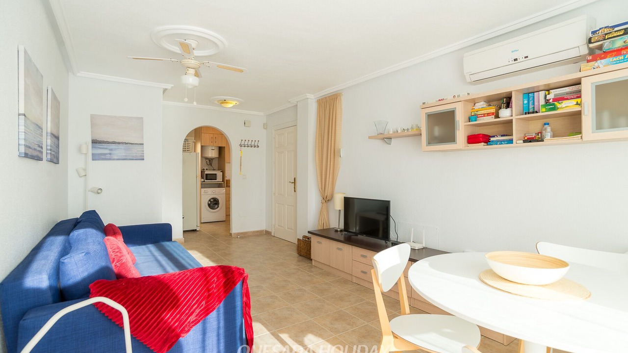 Photo of Livingroom in Rojales