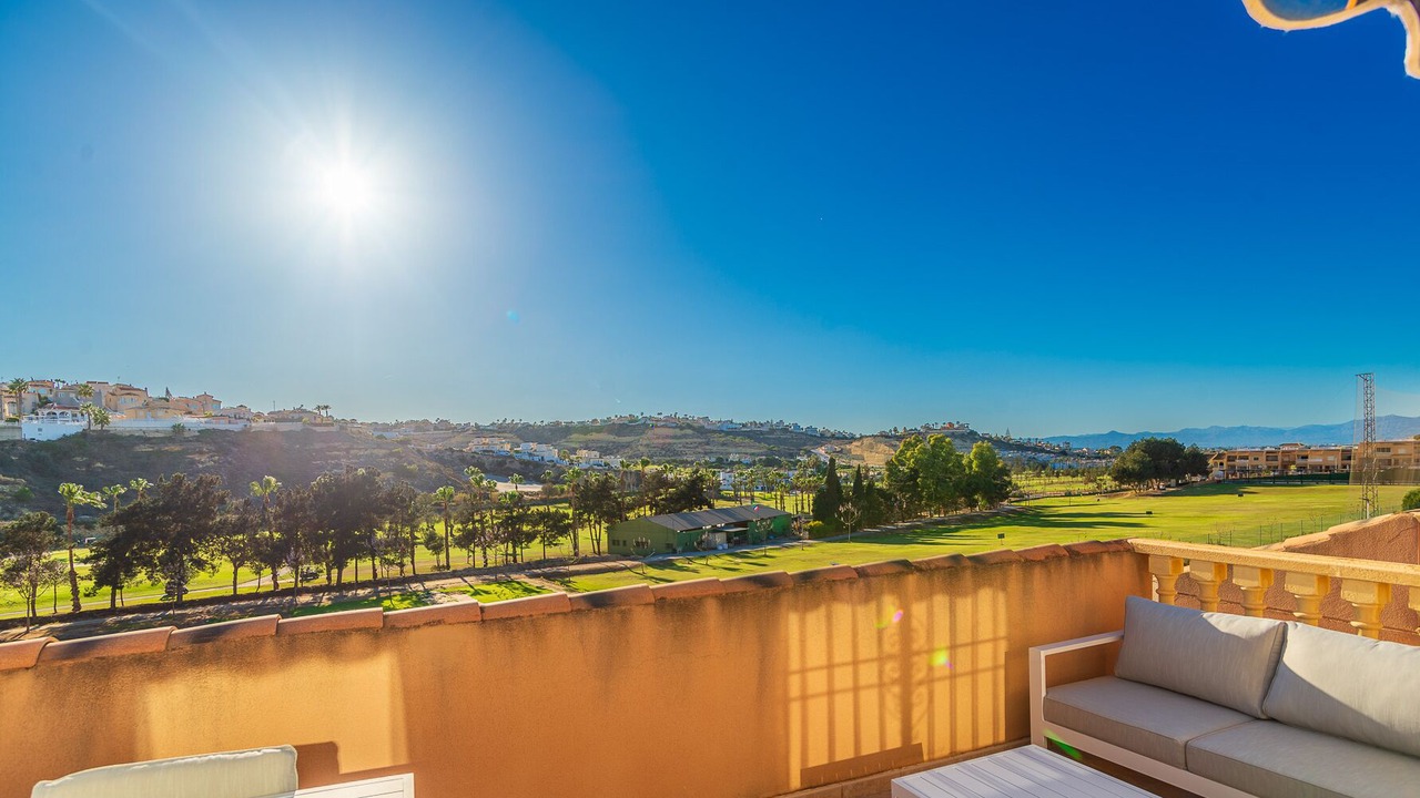 Photo of Outdoor in Rojales