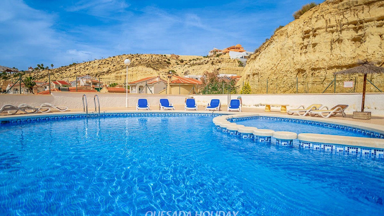 Photo of Outdoor in Rojales