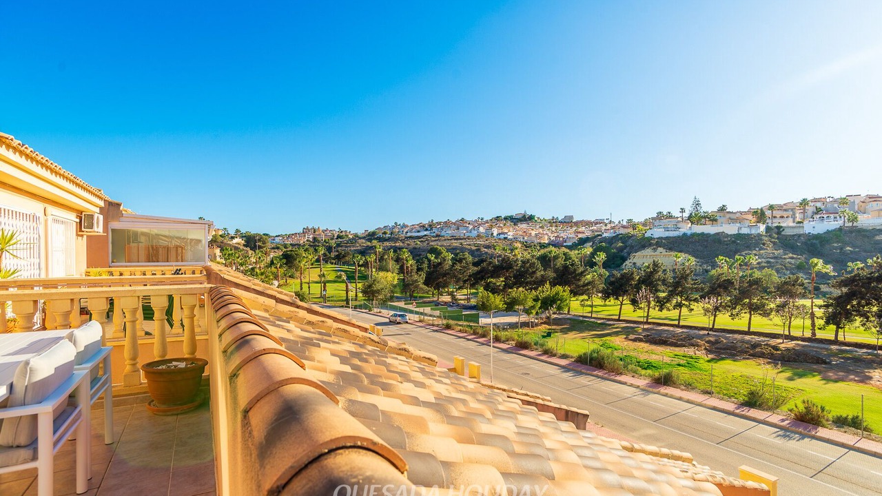 Photo of Patio Balcony in Rojales