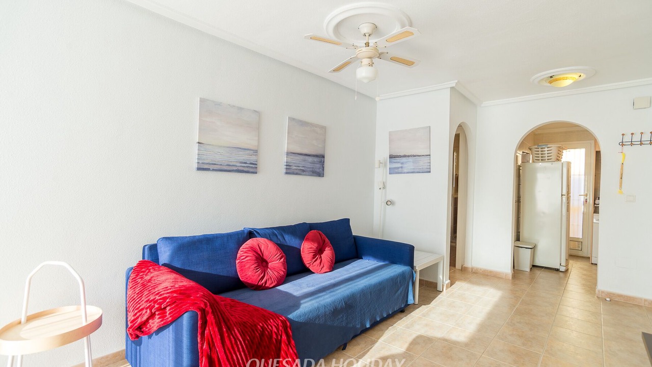 Photo of Livingroom in Rojales