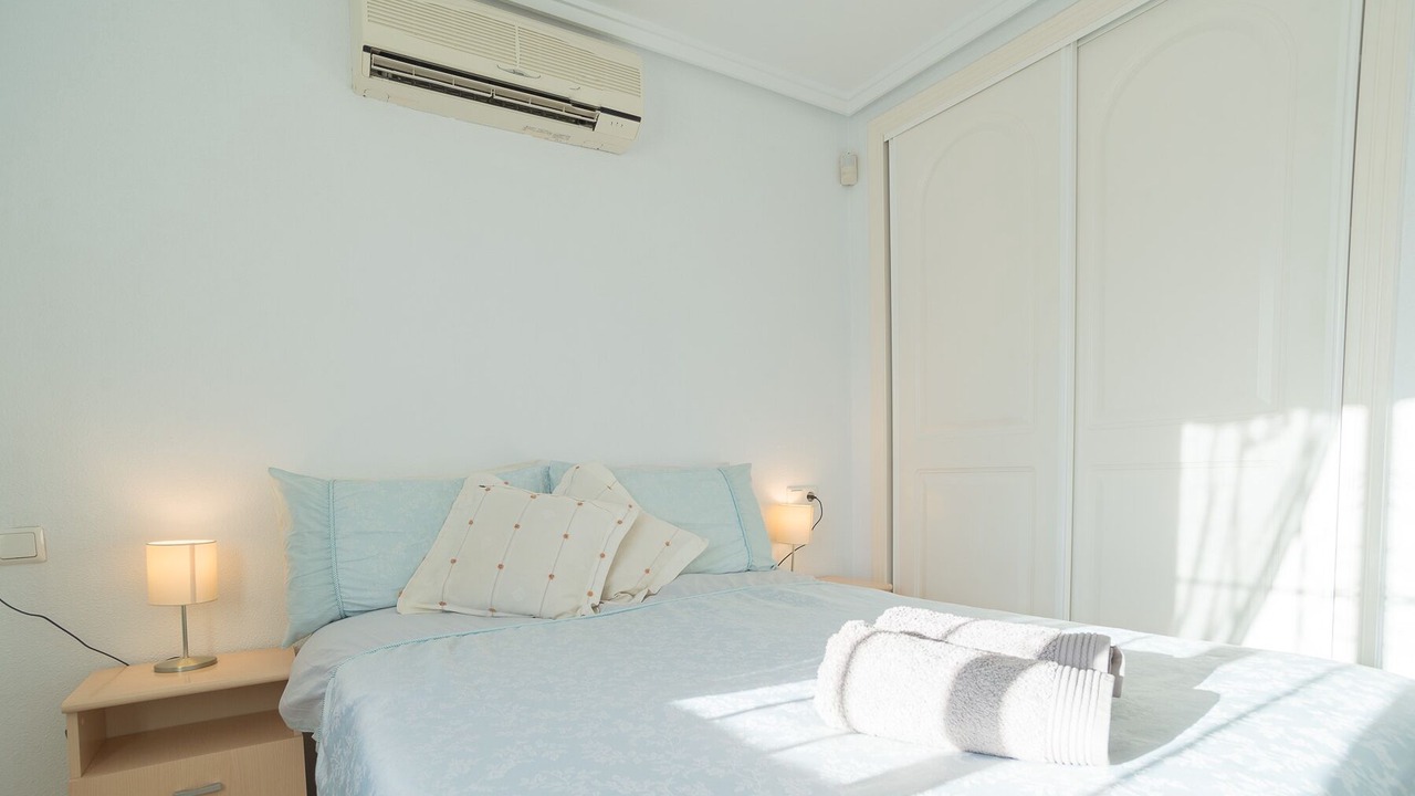 Photo of Bedroom in Rojales