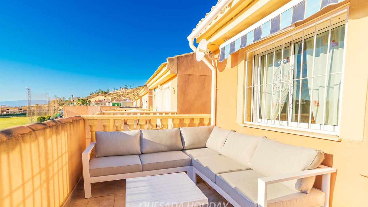 Photo of Outdoor in Rojales