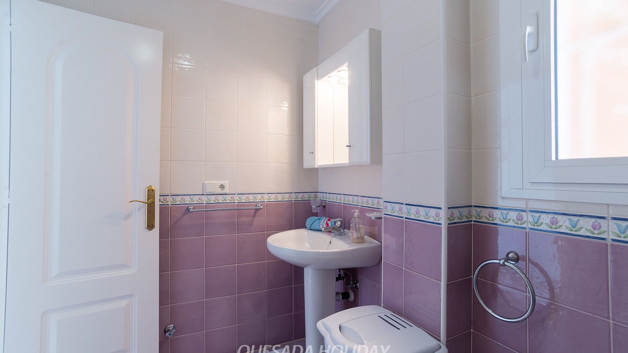 Photo of Bathroom in Rojales