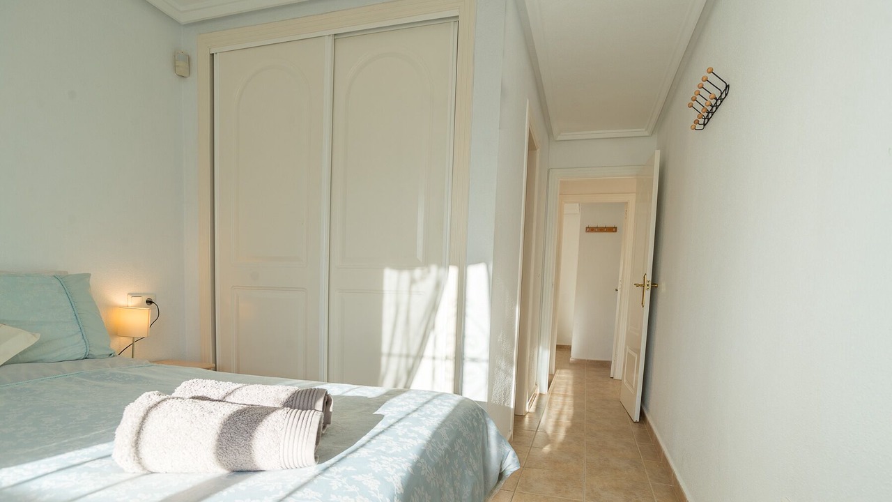 Photo of Bedroom in Rojales