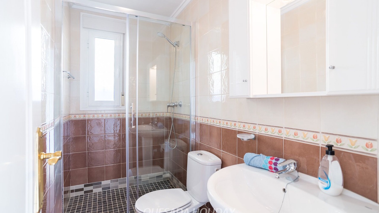 Photo of Bathroom in Rojales