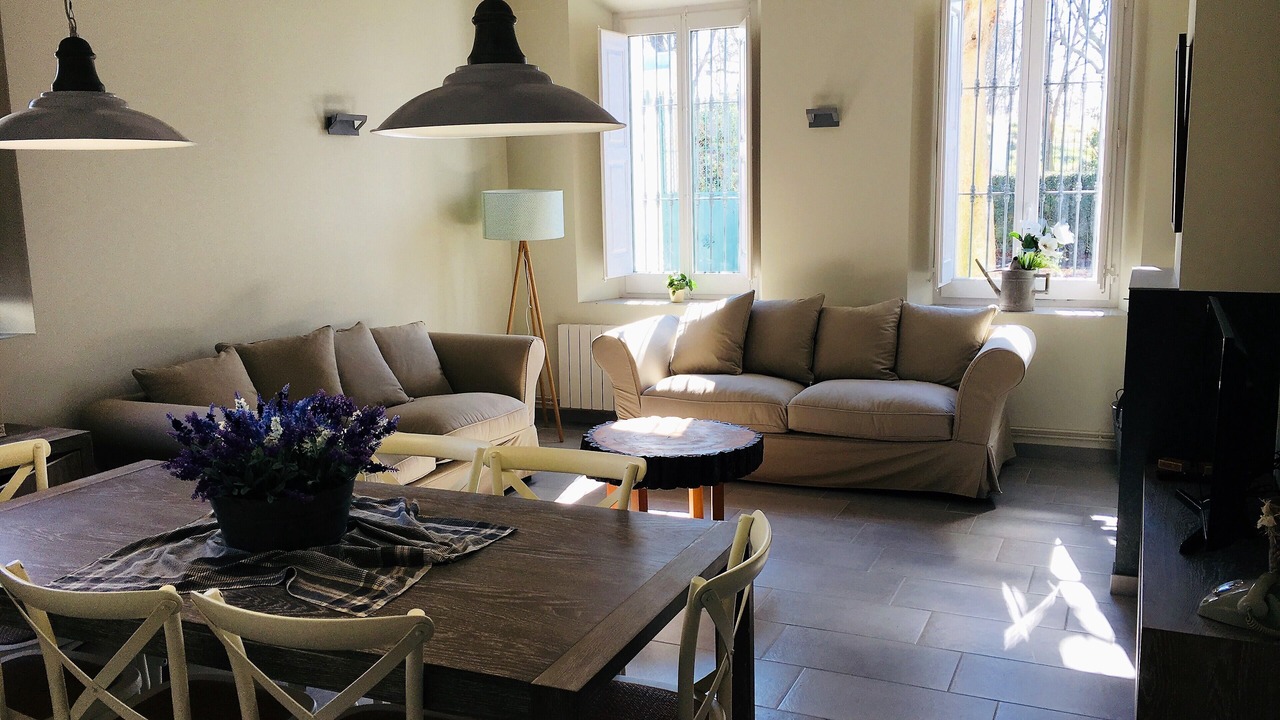 Photo of Livingroom in Sant Pere de Torello