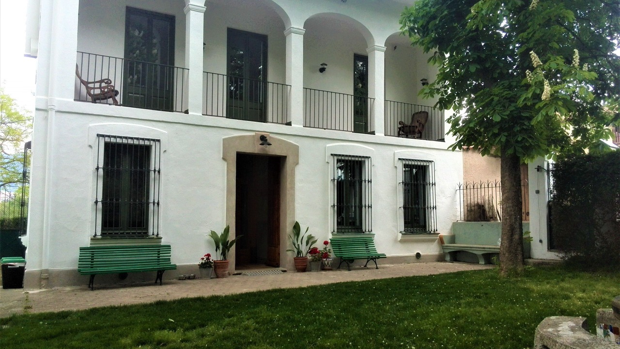Photo of Outdoor in Sant Pere de Torello