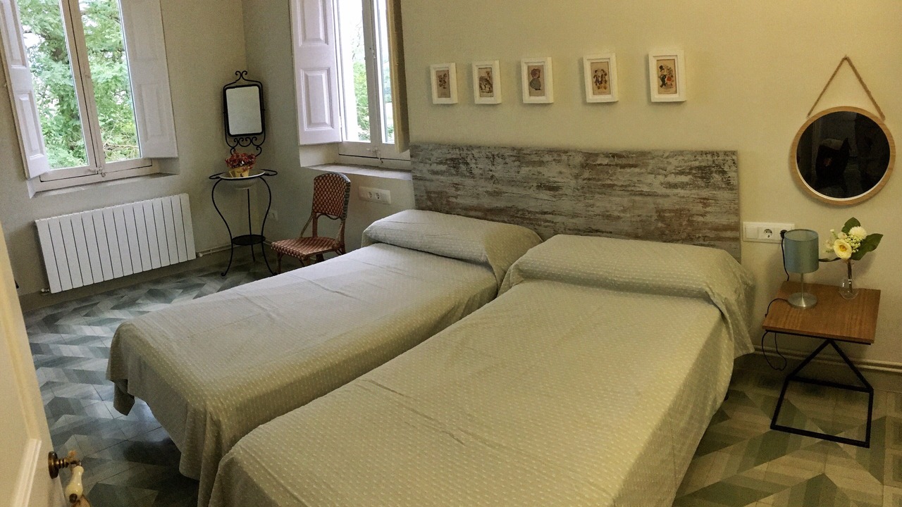 Photo of Bedroom in Sant Pere de Torello