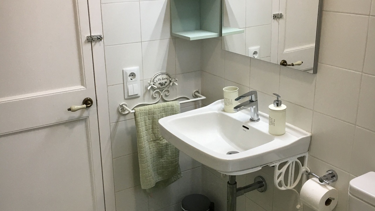Photo of Bathroom in Sant Pere de Torello