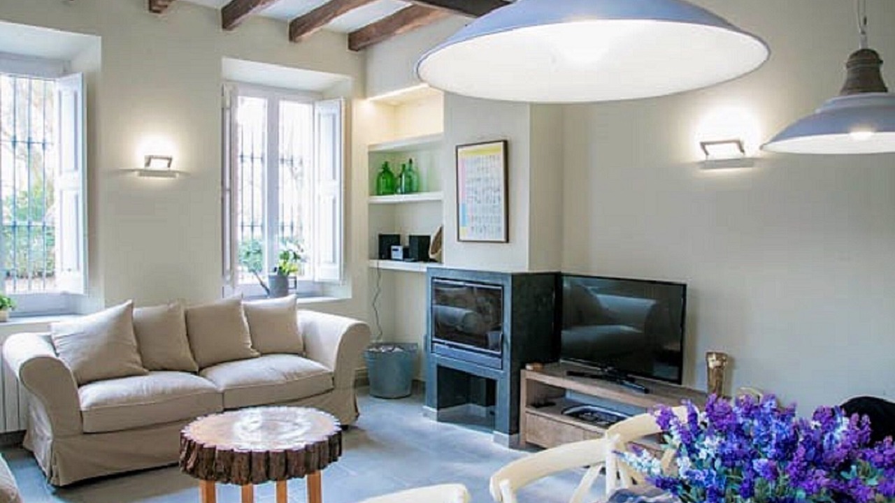Photo of Livingroom in Sant Pere de Torello
