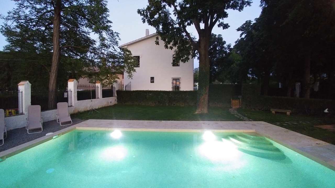Photo of Outdoor in Sant Pere de Torello