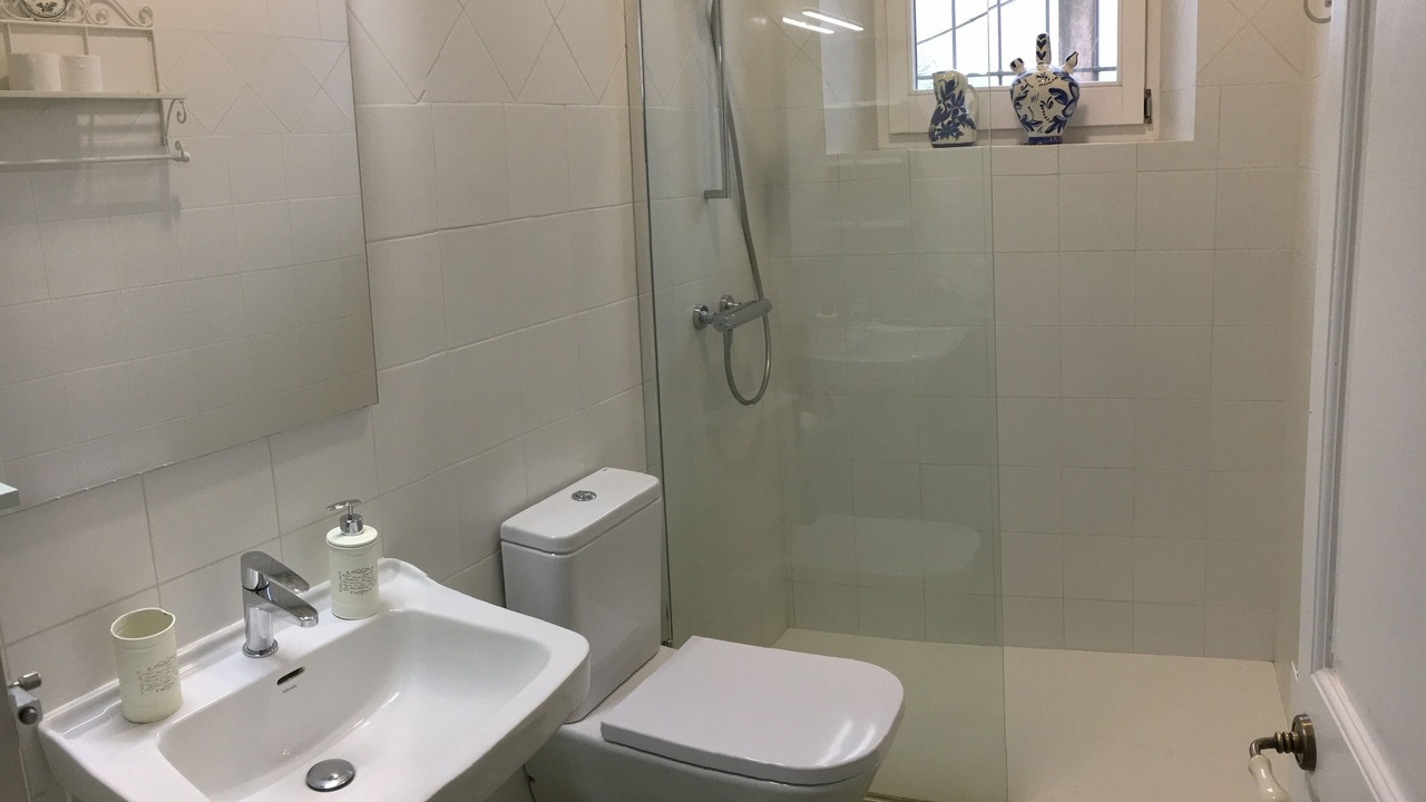 Photo of Bathroom in Sant Pere de Torello