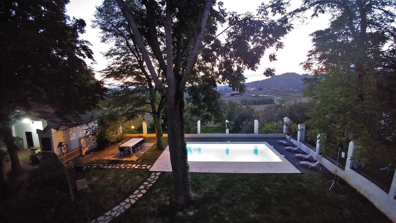 Photo of Outdoor in Sant Pere de Torello