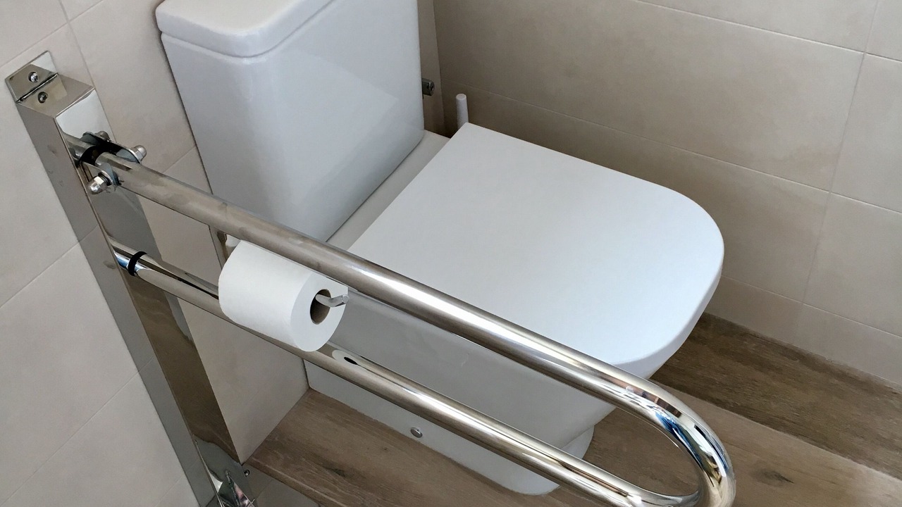 Photo of Bathroom in Sant Pere de Torello
