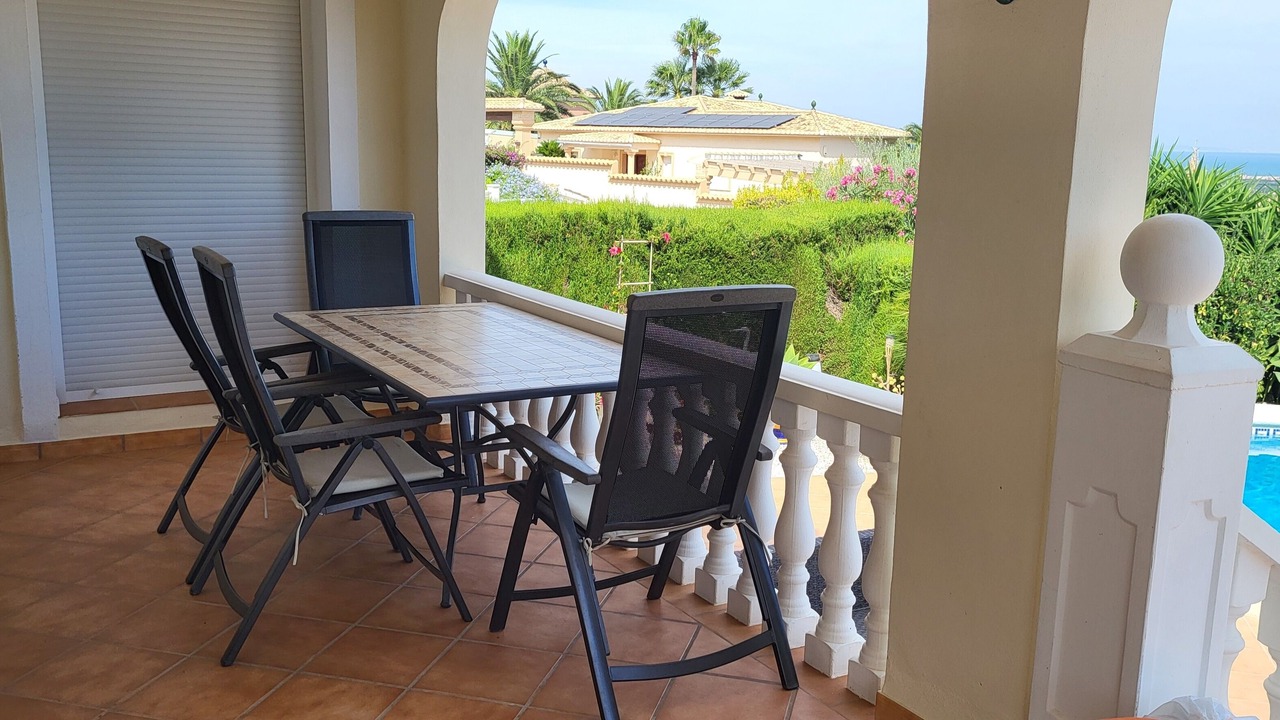 Photo of Outdoor in Denia