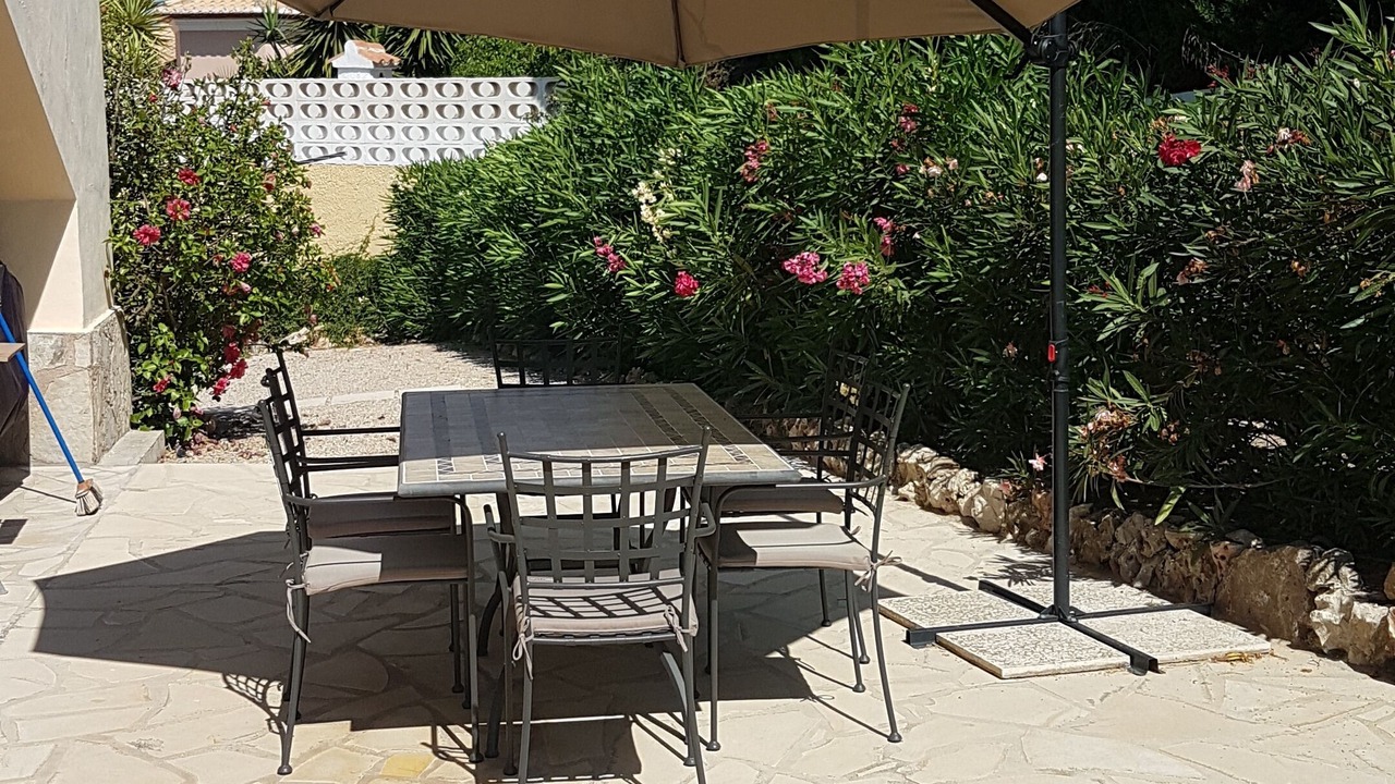 Photo of Outdoor in Denia