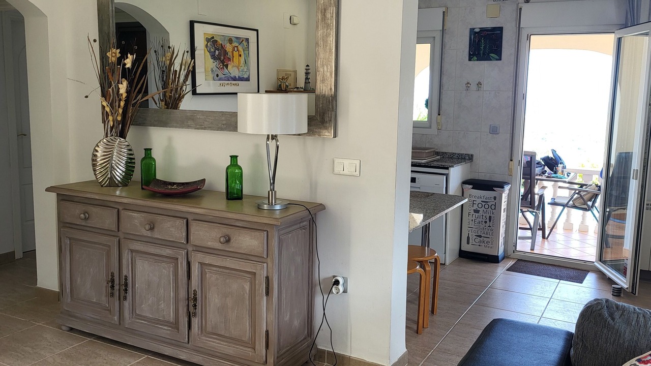 Photo of Livingroom in Denia
