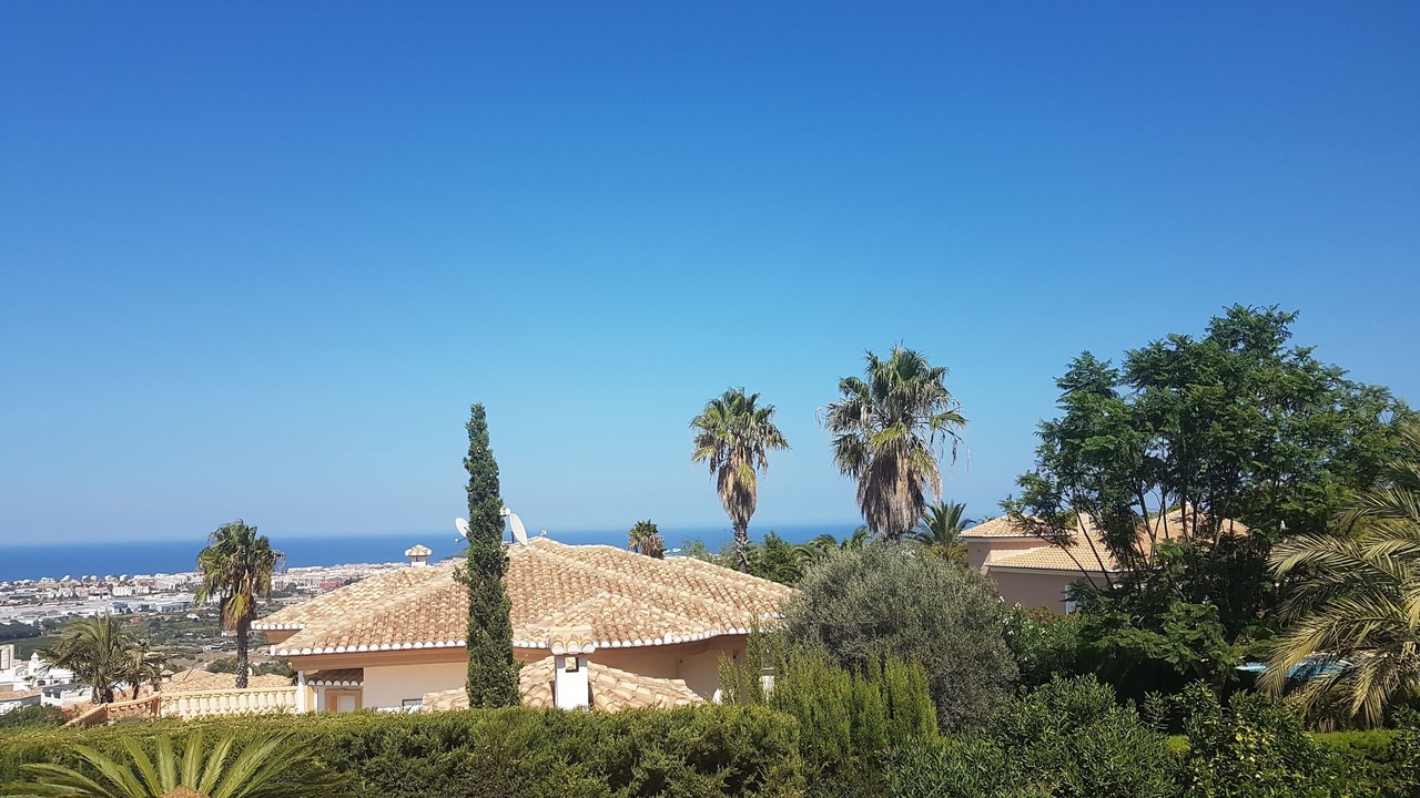 Photo of Outdoor in Denia