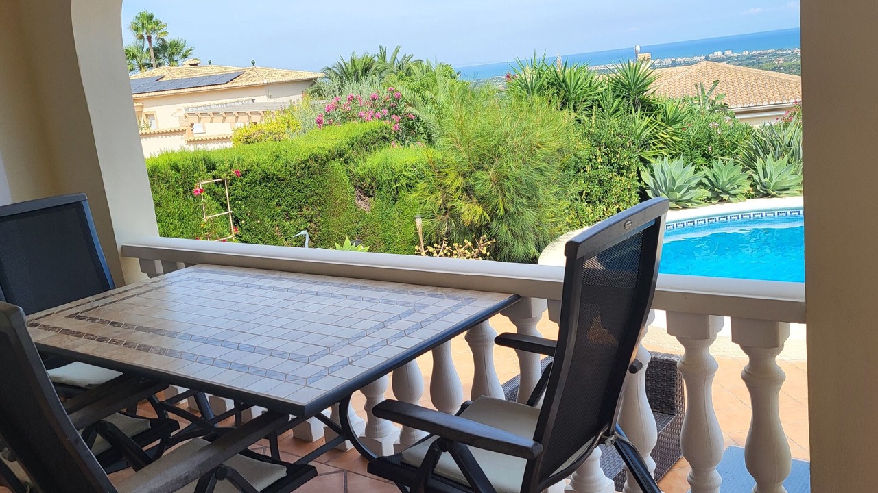 Photo of Outdoor in Denia