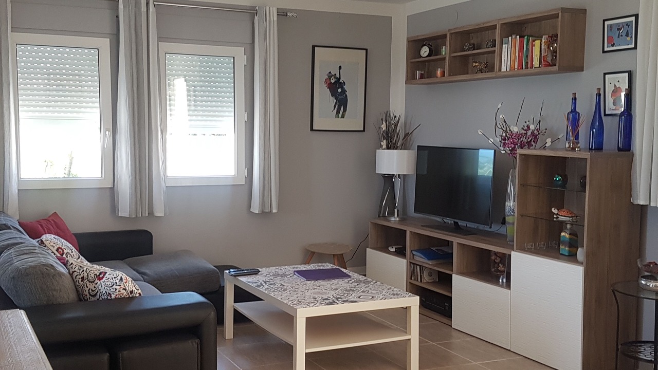 Photo of Livingroom in Denia