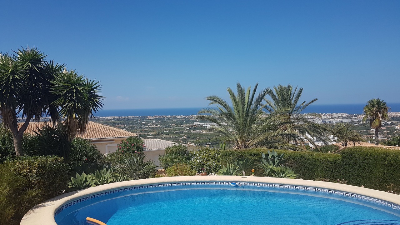 Photo of Outdoor in Denia