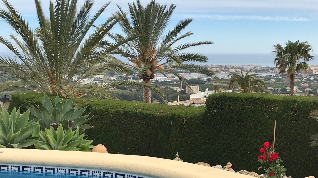 Photo of Outdoor in Denia