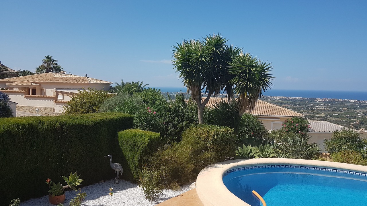 Photo of Outdoor in Denia