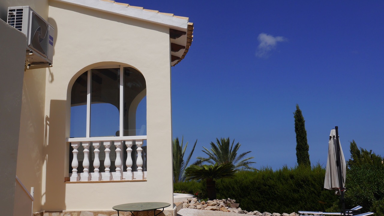 Photo of Outdoor in Denia