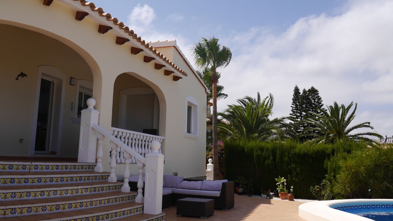 Photo of Outdoor in Denia