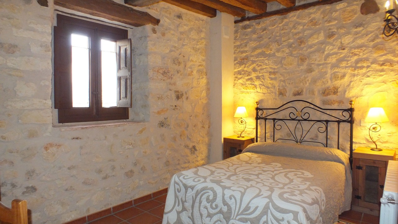 Photo of Bedroom in Uruenas