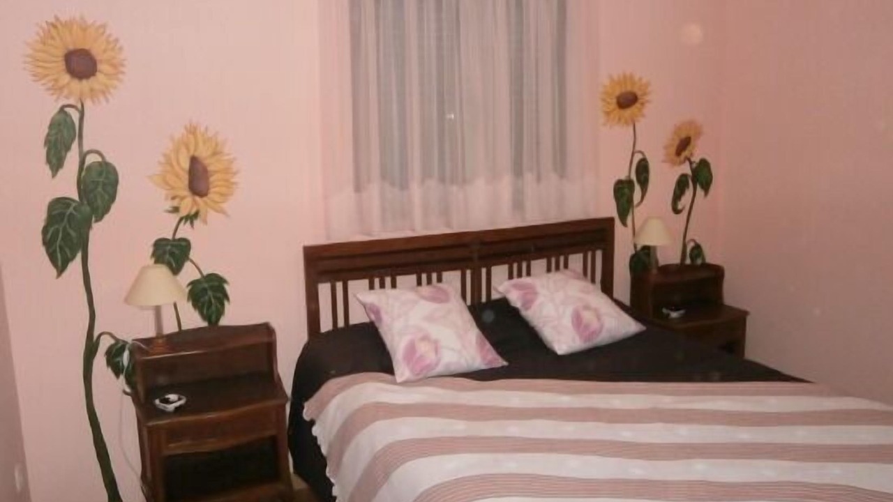 Photo of Bedroom in Noez