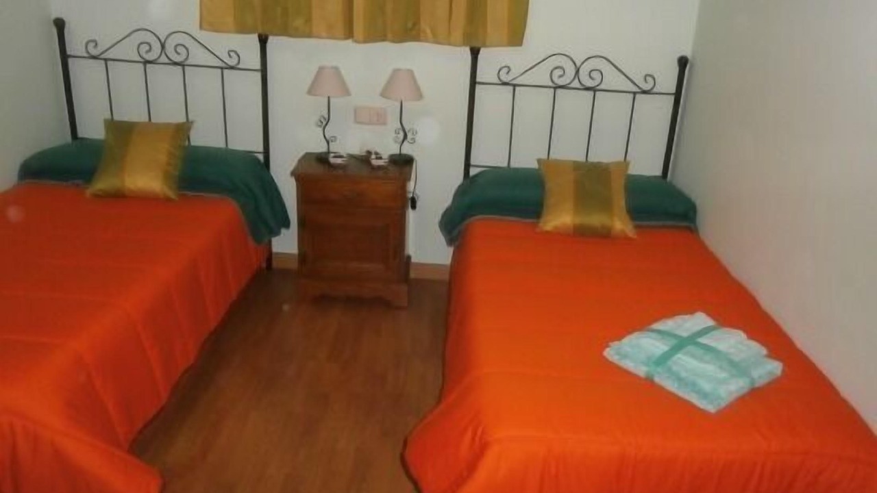 Photo of Bedroom in Noez