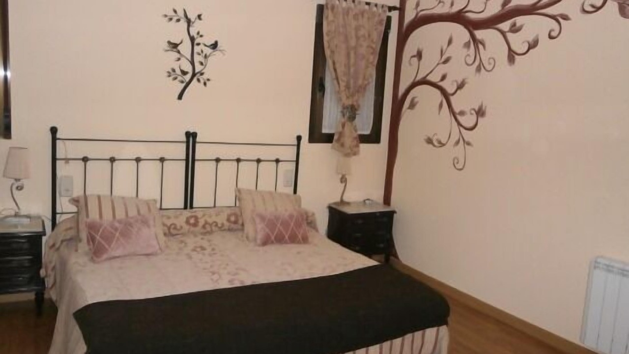 Photo of Bedroom in Noez