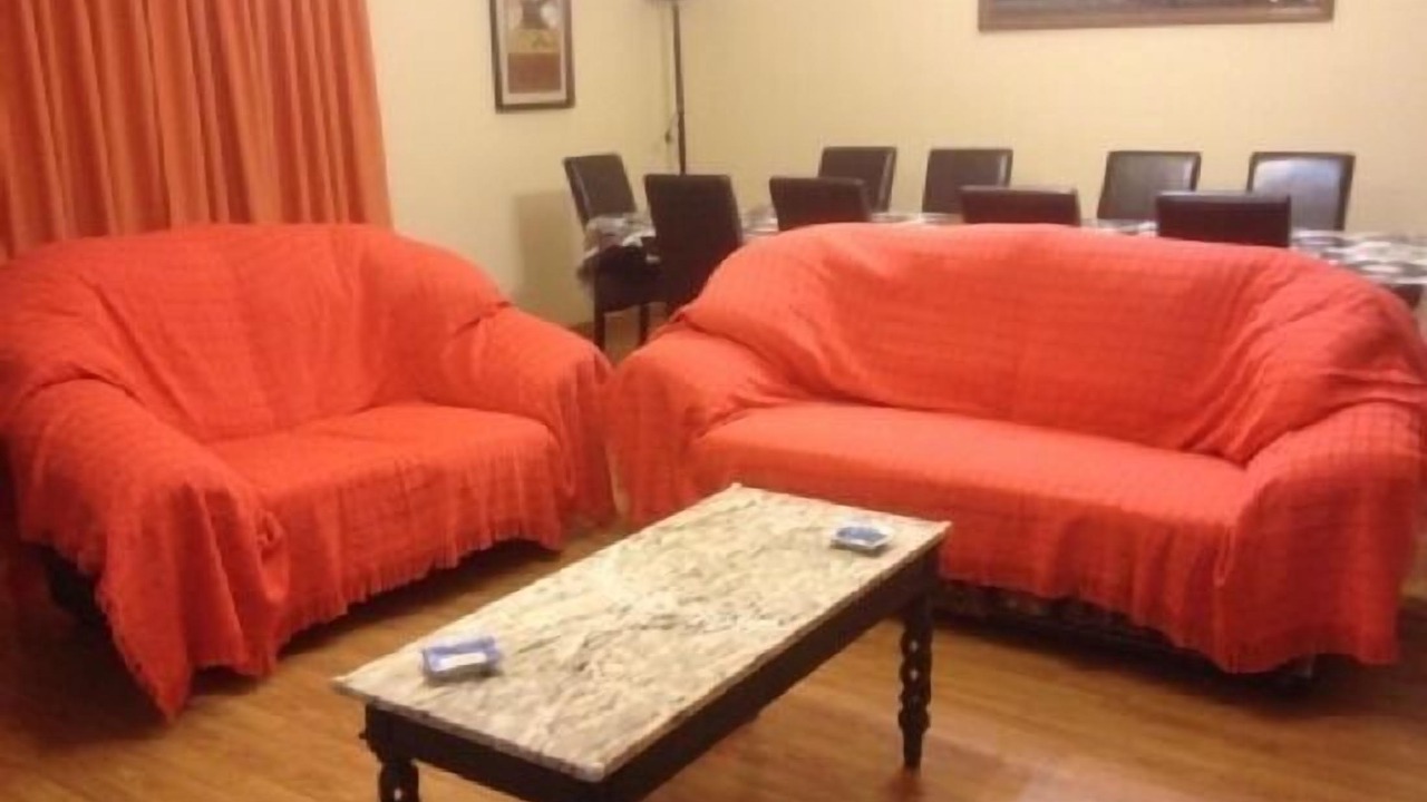 Photo of Livingroom in Noez