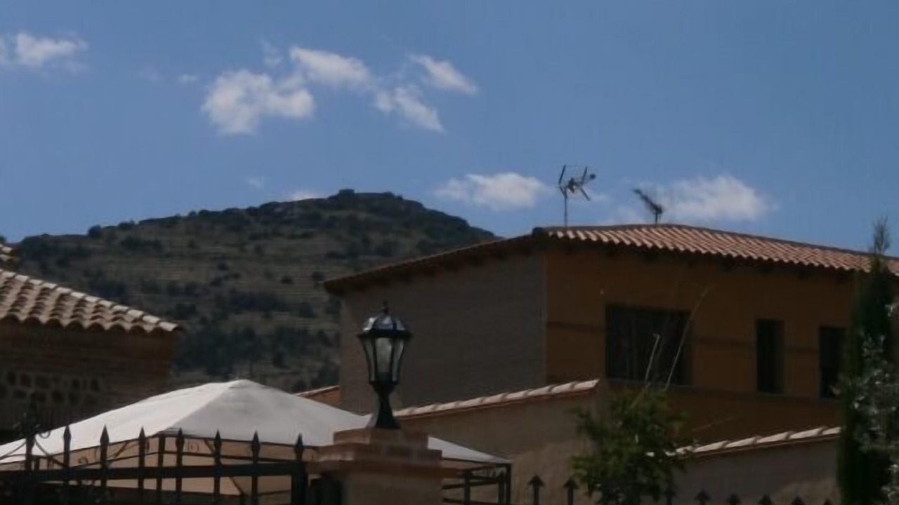 Photo of Outdoor in Noez