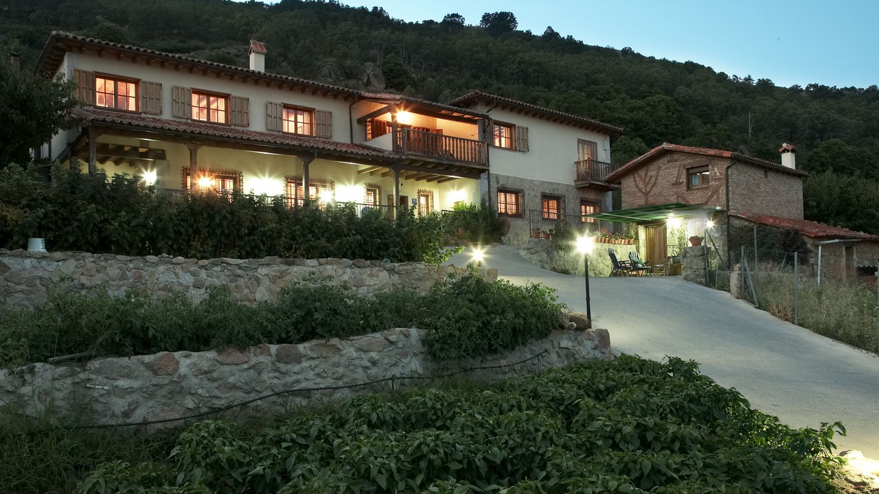 Photo of Outdoor in El Torno