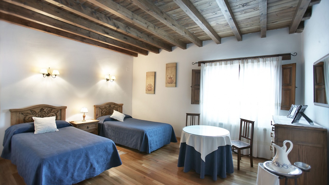 Photo of Bedroom in El Torno
