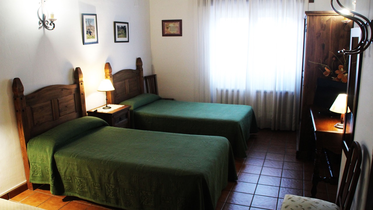 Photo of Bedroom in El Torno