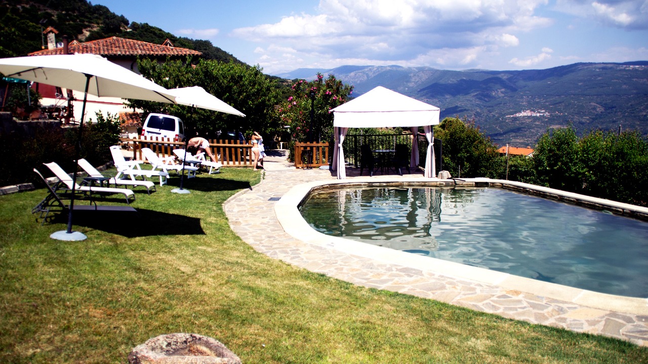Photo of Outdoor in El Torno