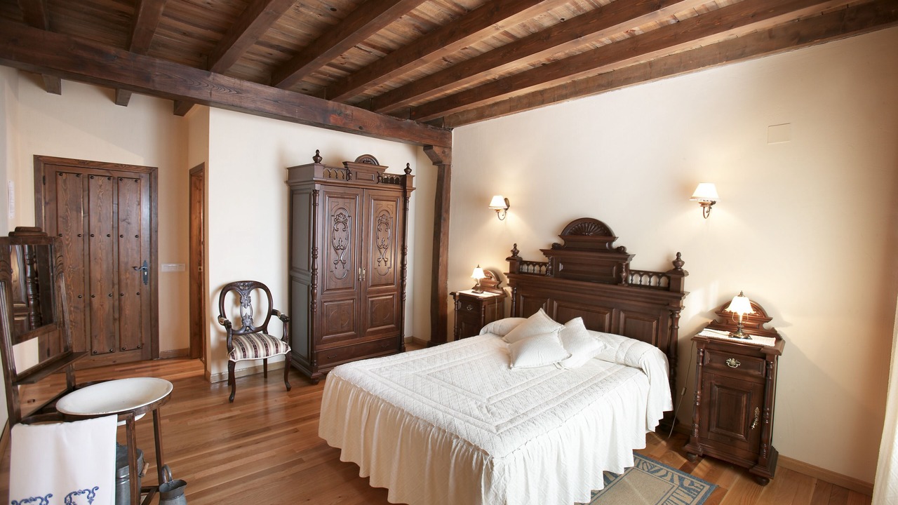 Photo of Bedroom in El Torno