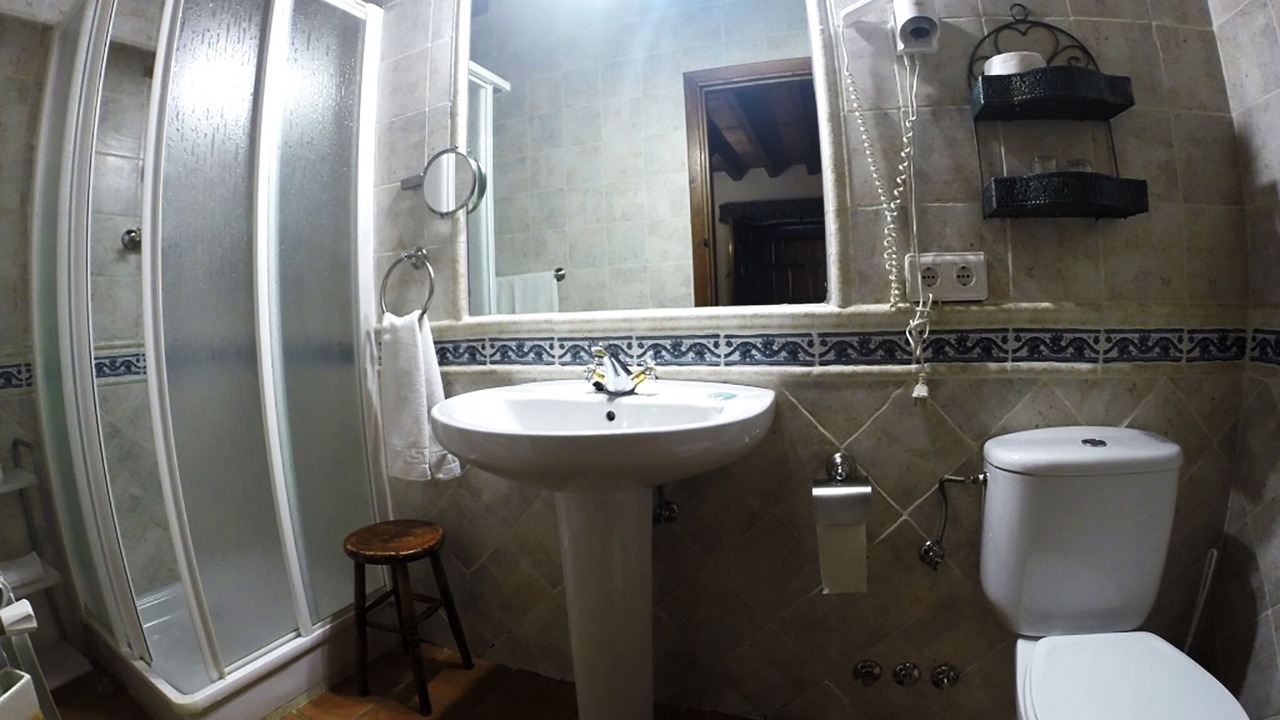 Photo of Bathroom in El Torno