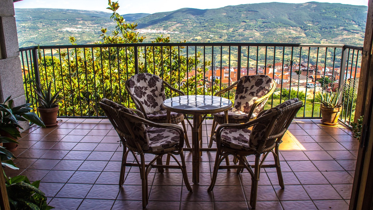 Photo of Outdoor in El Torno
