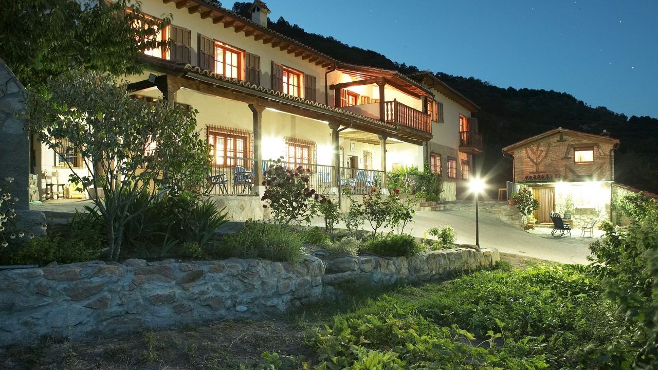 Photo of Outdoor in El Torno