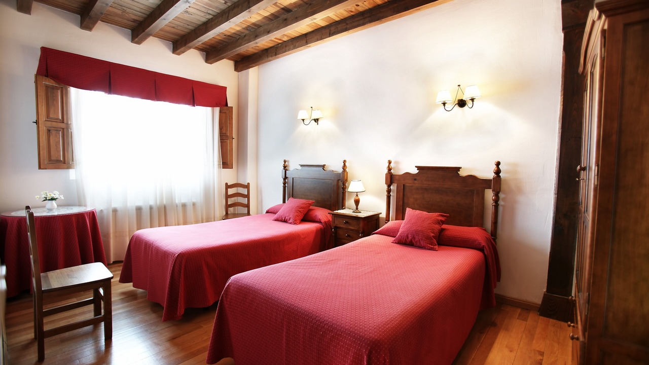 Photo of Bedroom in El Torno