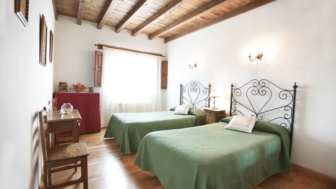 Photo of Bedroom in El Torno